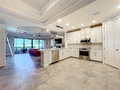 No MANDATORY GOLF HERE!! Play if you want to or not! It's UP TO on Esplanade Golf and Country at Lakewood Ranch in Florida - for sale on GolfHomes.com, golf home, golf lot