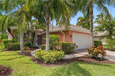 Discover the perfect blend of comfort, style, and location at on Eagle Marsh Golf Club in Florida - for sale on GolfHomes.com, golf home, golf lot