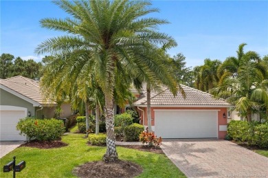 Discover the perfect blend of comfort, style, and location at on Eagle Marsh Golf Club in Florida - for sale on GolfHomes.com, golf home, golf lot
