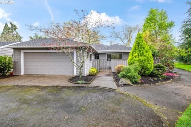 Welcome to the beautiful community of Charbonneau!  This on Charbonneau Golf Club in Oregon - for sale on GolfHomes.com, golf home, golf lot
