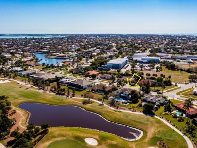 Custom built one-of-a-kind expansive family home. One of the on Island Country Club in Florida - for sale on GolfHomes.com, golf home, golf lot