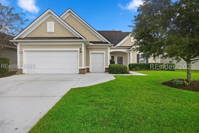 Stunning Napa Valley floor 3bd/3ba plan featuring a spacious on Argent Lakes Golf Course in South Carolina - for sale on GolfHomes.com, golf home, golf lot