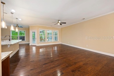 Stunning Napa Valley floor 3bd/3ba plan featuring a spacious on Argent Lakes Golf Course in South Carolina - for sale on GolfHomes.com, golf home, golf lot