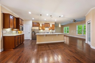 Stunning Napa Valley floor 3bd/3ba plan featuring a spacious on Argent Lakes Golf Course in South Carolina - for sale on GolfHomes.com, golf home, golf lot