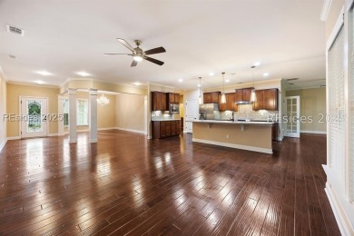 Stunning Napa Valley floor 3bd/3ba plan featuring a spacious on Argent Lakes Golf Course in South Carolina - for sale on GolfHomes.com, golf home, golf lot