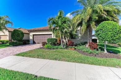 Stunning 4-Bedroom Model-Like Home with High-End Upgrades!

 on River Strand Golf and Country Club At Heritage Harbour  in Florida - for sale on GolfHomes.com, golf home, golf lot