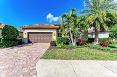 Stunning 4-Bedroom Model-Like Home with High-End Upgrades!

 on River Strand Golf and Country Club At Heritage Harbour  in Florida - for sale on GolfHomes.com, golf home, golf lot