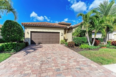 Stunning 4-Bedroom Model-Like Home with High-End Upgrades!

 on River Strand Golf and Country Club At Heritage Harbour  in Florida - for sale on GolfHomes.com, golf home, golf lot