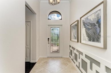 Stunning 4-Bedroom Model-Like Home with High-End Upgrades!

 on River Strand Golf and Country Club At Heritage Harbour  in Florida - for sale on GolfHomes.com, golf home, golf lot