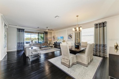 Stunning 4-Bedroom Model-Like Home with High-End Upgrades!

 on River Strand Golf and Country Club At Heritage Harbour  in Florida - for sale on GolfHomes.com, golf home, golf lot