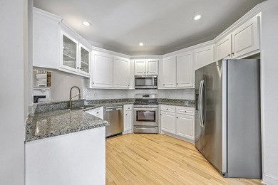 Welcome to 4283 Persimmon Woods, a beautifully updated home on Coosaw Creek Country Club in South Carolina - for sale on GolfHomes.com, golf home, golf lot