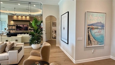 Stunning Contemporary Renovation - Resort-Style Living at Its on Imperial Golf Club in Florida - for sale on GolfHomes.com, golf home, golf lot