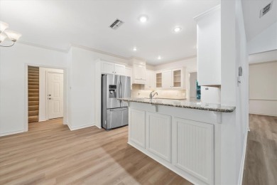 eautiful 2300+ sf home on 2 wooded lots totaling .81 acres on Holly Lake Ranch Golf Club in Texas - for sale on GolfHomes.com, golf home, golf lot