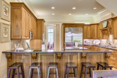 Welcome to 112 Robbie Court, a stunning 6 bed, 6.5 bath custom on Jones Creek Golf Club in Georgia - for sale on GolfHomes.com, golf home, golf lot