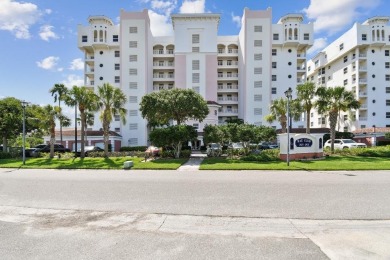 YOU'RE GONNA LOVE THIS 8th FLOOR LUXURY CONDONIMIUM @ BAY CLUB on Terra Ceia Golf and Country Club in Florida - for sale on GolfHomes.com, golf home, golf lot