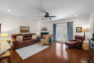 LOW MAINTENANCE LIVING!!! Did I mention it has a golf course on Brookside Golf Course in Alabama - for sale on GolfHomes.com, golf home, golf lot