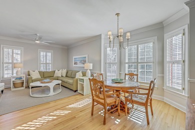 Welcome to 4283 Persimmon Woods, a beautifully updated home on Coosaw Creek Country Club in South Carolina - for sale on GolfHomes.com, golf home, golf lot