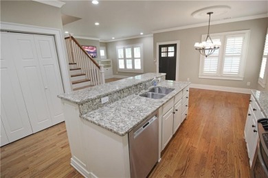 Welcome to your golf retreat at 2904 Lone Eagle Ln. This on Grand National Golf Course in Alabama - for sale on GolfHomes.com, golf home, golf lot