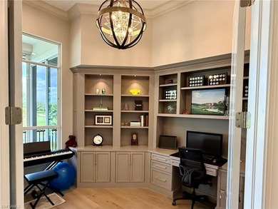 Stunning Contemporary Renovation - Resort-Style Living at Its on Imperial Golf Club in Florida - for sale on GolfHomes.com, golf home, golf lot