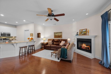 LOW MAINTENANCE LIVING!!! Did I mention it has a golf course on Brookside Golf Course in Alabama - for sale on GolfHomes.com, golf home, golf lot