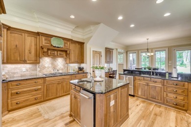 Welcome to 112 Robbie Court, a stunning 6 bed, 6.5 bath custom on Jones Creek Golf Club in Georgia - for sale on GolfHomes.com, golf home, golf lot