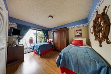 Welcome to this charming 3-bedroom, 2-bathroom villa in Weston on Bonaventure Country Club in Florida - for sale on GolfHomes.com, golf home, golf lot