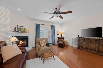 LOW MAINTENANCE LIVING!!! Did I mention it has a golf course on Brookside Golf Course in Alabama - for sale on GolfHomes.com, golf home, golf lot