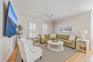 Welcome to 4283 Persimmon Woods, a beautifully updated home on Coosaw Creek Country Club in South Carolina - for sale on GolfHomes.com, golf home, golf lot