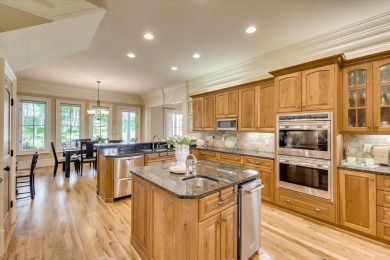 Welcome to 112 Robbie Court, a stunning 6 bed, 6.5 bath custom on Jones Creek Golf Club in Georgia - for sale on GolfHomes.com, golf home, golf lot