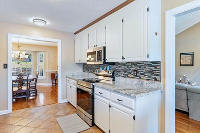 If you have been searching for space, flexibility, and views on Hunters Creek Golf and Country Club  in South Carolina - for sale on GolfHomes.com, golf home, golf lot