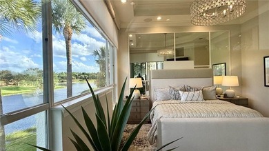 Stunning Contemporary Renovation - Resort-Style Living at Its on Imperial Golf Club in Florida - for sale on GolfHomes.com, golf home, golf lot