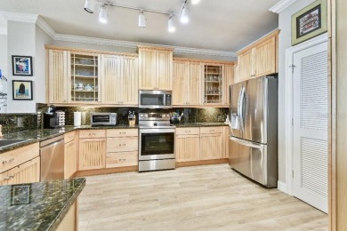 YOU'RE GONNA LOVE THIS 8th FLOOR LUXURY CONDONIMIUM @ BAY CLUB on Terra Ceia Golf and Country Club in Florida - for sale on GolfHomes.com, golf home, golf lot