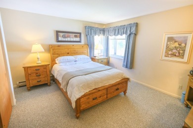 Brookhaven condo D4 is located in the village of Ludlow and just on  in Vermont - for sale on GolfHomes.com, golf home, golf lot