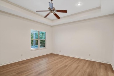 eautiful 2300+ sf home on 2 wooded lots totaling .81 acres on Holly Lake Ranch Golf Club in Texas - for sale on GolfHomes.com, golf home, golf lot