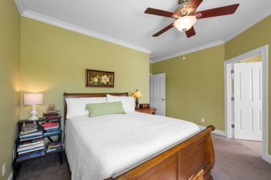 LOW MAINTENANCE LIVING!!! Did I mention it has a golf course on Brookside Golf Course in Alabama - for sale on GolfHomes.com, golf home, golf lot