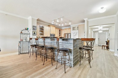 YOU'RE GONNA LOVE THIS 8th FLOOR LUXURY CONDONIMIUM @ BAY CLUB on Terra Ceia Golf and Country Club in Florida - for sale on GolfHomes.com, golf home, golf lot