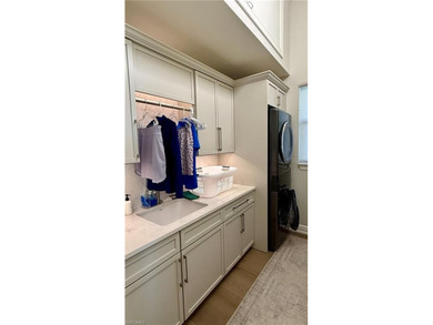 Stunning Contemporary Renovation - Resort-Style Living at Its on Imperial Golf Club in Florida - for sale on GolfHomes.com, golf home, golf lot