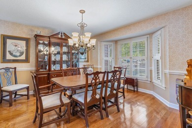 If you have been searching for space, flexibility, and views on Hunters Creek Golf and Country Club  in South Carolina - for sale on GolfHomes.com, golf home, golf lot