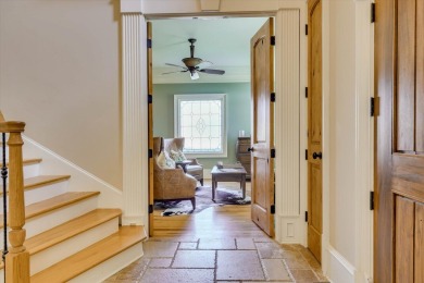 Welcome to 112 Robbie Court, a stunning 6 bed, 6.5 bath custom on Jones Creek Golf Club in Georgia - for sale on GolfHomes.com, golf home, golf lot