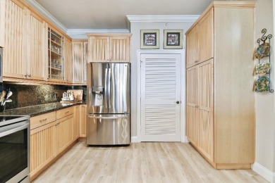 YOU'RE GONNA LOVE THIS 8th FLOOR LUXURY CONDONIMIUM @ BAY CLUB on Terra Ceia Golf and Country Club in Florida - for sale on GolfHomes.com, golf home, golf lot
