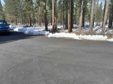 Check out this beautiful 2.04 acre wooded lot on the corner of on Nakoma Golf Resort in California - for sale on GolfHomes.com, golf home, golf lot