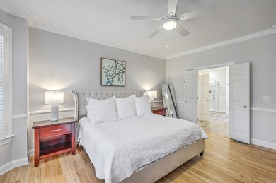 Welcome to 4283 Persimmon Woods, a beautifully updated home on Coosaw Creek Country Club in South Carolina - for sale on GolfHomes.com, golf home, golf lot