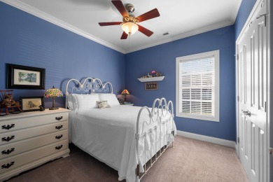 LOW MAINTENANCE LIVING!!! Did I mention it has a golf course on Brookside Golf Course in Alabama - for sale on GolfHomes.com, golf home, golf lot