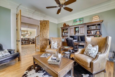 Welcome to 112 Robbie Court, a stunning 6 bed, 6.5 bath custom on Jones Creek Golf Club in Georgia - for sale on GolfHomes.com, golf home, golf lot