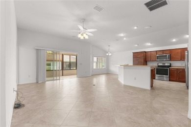 SELLER IS MOTIVATED AND BOND IS PAID!  This PRICE REDUCTION on Egret Championship Golf Course in Florida - for sale on GolfHomes.com, golf home, golf lot