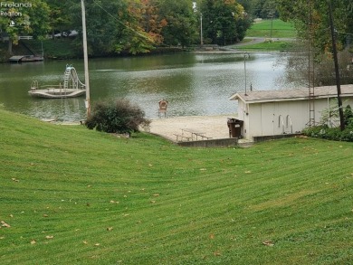 PICTURE YOUR HOME BEING BUILT ON THIS GREAT CORNER LOT - on Mohawk Golf Club in Ohio - for sale on GolfHomes.com, golf home, golf lot