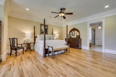 Welcome to 112 Robbie Court, a stunning 6 bed, 6.5 bath custom on Jones Creek Golf Club in Georgia - for sale on GolfHomes.com, golf home, golf lot