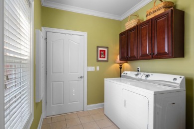 LOW MAINTENANCE LIVING!!! Did I mention it has a golf course on Brookside Golf Course in Alabama - for sale on GolfHomes.com, golf home, golf lot