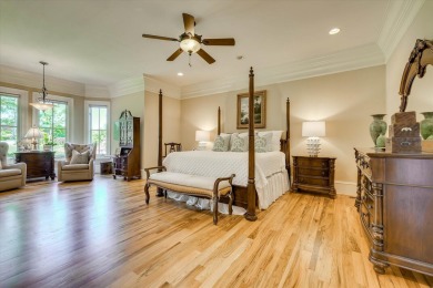 Welcome to 112 Robbie Court, a stunning 6 bed, 6.5 bath custom on Jones Creek Golf Club in Georgia - for sale on GolfHomes.com, golf home, golf lot