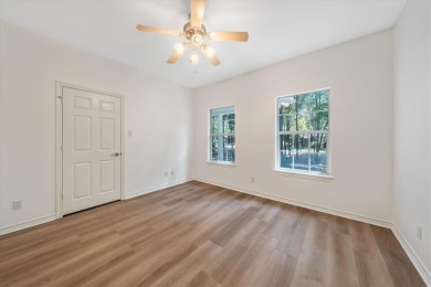 eautiful 2300+ sf home on 2 wooded lots totaling .81 acres on Holly Lake Ranch Golf Club in Texas - for sale on GolfHomes.com, golf home, golf lot